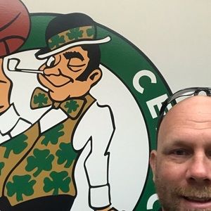 Meet your Posher, Gregg